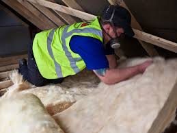 Eco-Friendly or Green Insulation Solutions in Cloverdale, CA